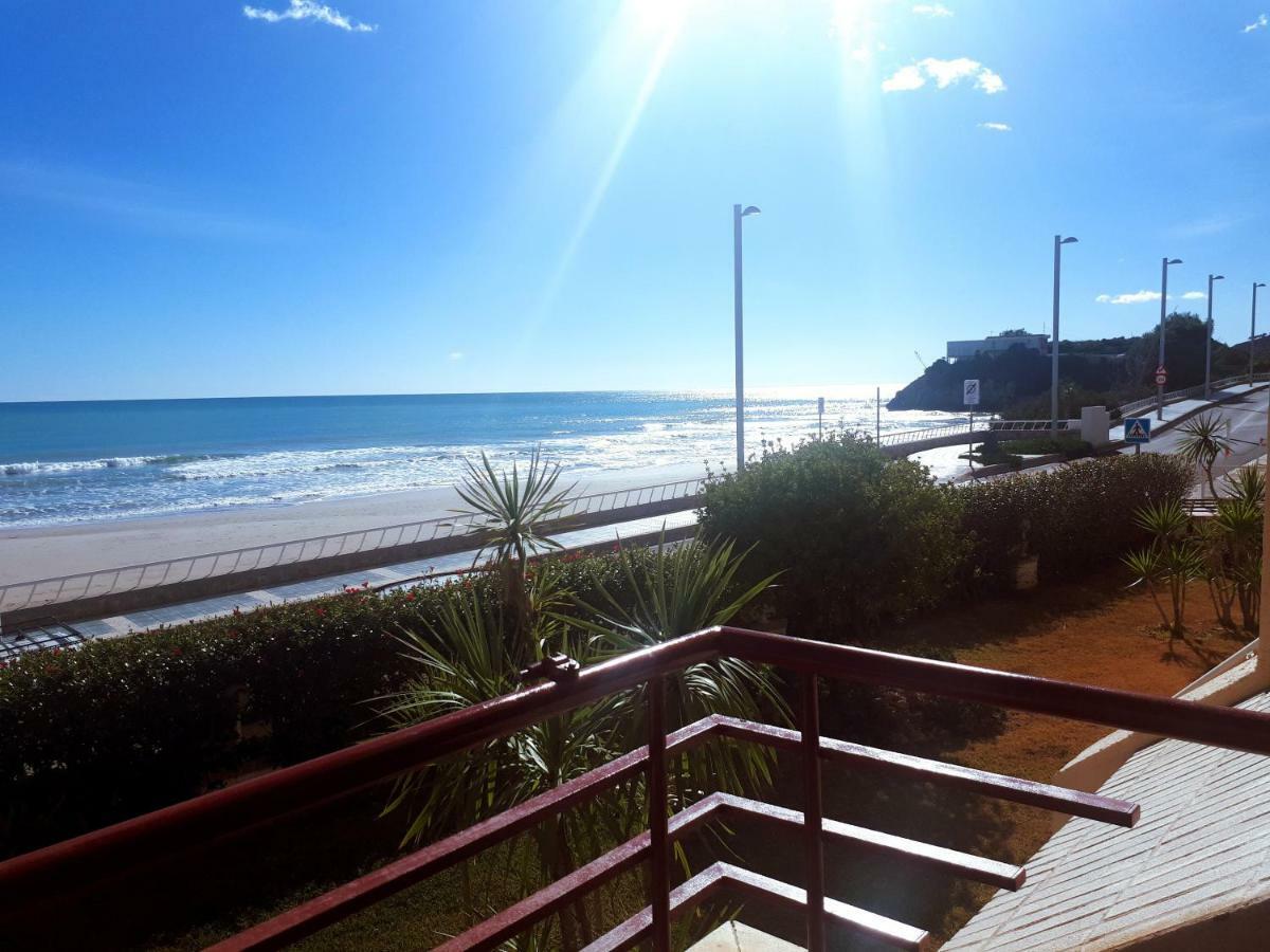 Edificio Las Rocas Oropesa del Mar Exterior foto